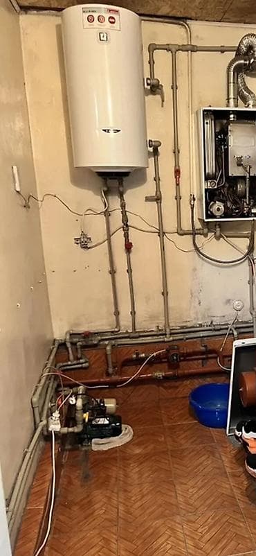 каркасные дома: 60 м², 3 комнаты, Забор, огорожен — 5