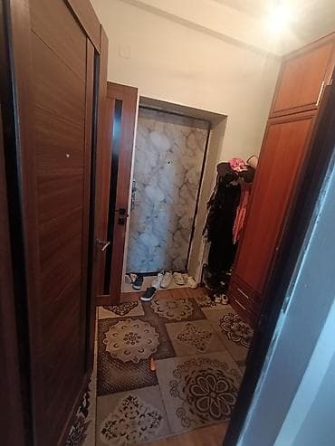 2 комнаты, 44 м², Аламедин-1 мкр Элитка, 7 этаж — 9