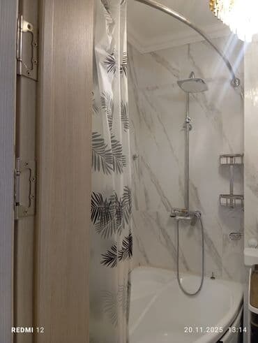 квартира в аренду собственник: 3 комнаты, Собственник, Без подселения, С мебелью полностью — 18