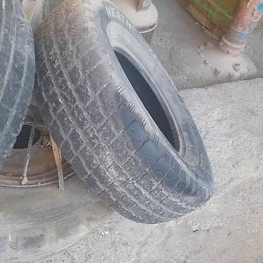 daewoo lanos 1: Шины 235 / 75 / R 15, Всесезонная, Легковые — 3