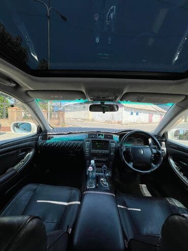 тойота камри 35 кузов в бишкеке: Toyota Crown: 2006 г., 3.5 л, Автоматические, Бензин, Седан — 5