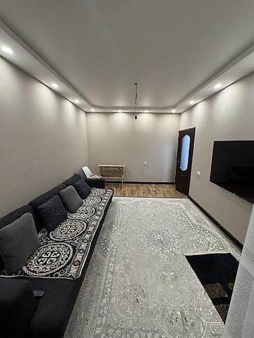 Квартиры: 3 комнаты, 70 м², 9 этаж, Дизайнерский ремонт — 2