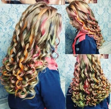 сколько стоит обучение на маникюр: Парикмахер стилист колорист.Окрашивания и стрижки любой сложности .А — 30