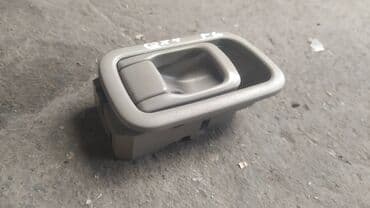 шредеры продольный с ручкой: Nissan Pathfinder \ Infiniti QX4 Ручка Дверная, Ниссан Патфайндер \ — 1