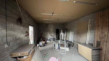 автомойки аренда: Сдаю помещение 120м² под склад или цех — 3