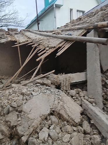 Демонтаж и вывоз строительного мусора - Полный цикл работ по разборке