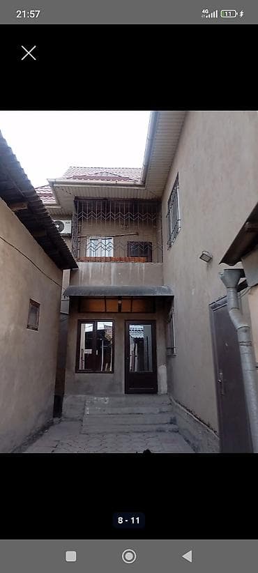 Продается от собственника Аламединский рынка( Муса Джалиля 136) — 8