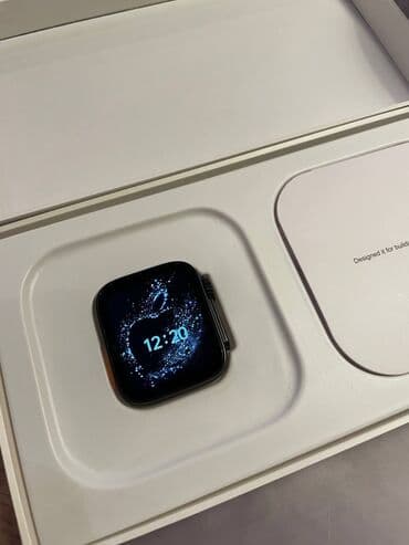 лучшая копия apple watch 2021: Apple watch 8 ultra premium батарея на 3 дня подключается ко всем — 9
