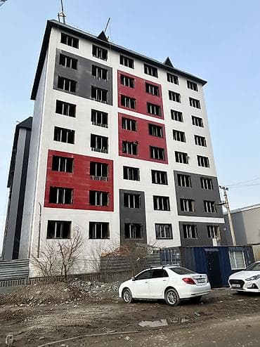 сдаю 1ком кв тунгуч: 1 комната, 45 м², 5 этаж, Готовая ПСО (под самоотделку) — 1