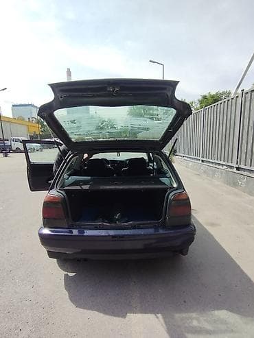 гольф 3 сиденье: Volkswagen Golf: 1993 г., 1.8 л, Механика, Бензин, Хэтчбэк — 9