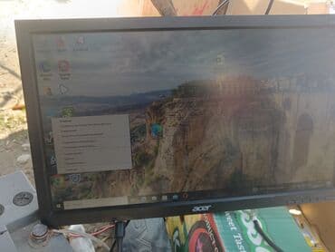 mini пк: Компьютер, ядер - 8, ОЗУ 8 ГБ, Для несложных задач, Б/у, Intel Core i5, HDD + SSD — 3