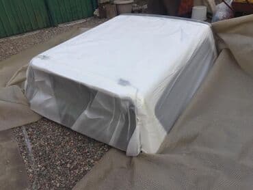 Продаётся кунг для Isuzu D-Max 2021г, цена 200 000 сом, торг