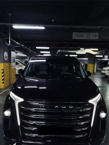 wuling mini ev: LDV : 2025 г., 2 л, Минивэн — 2