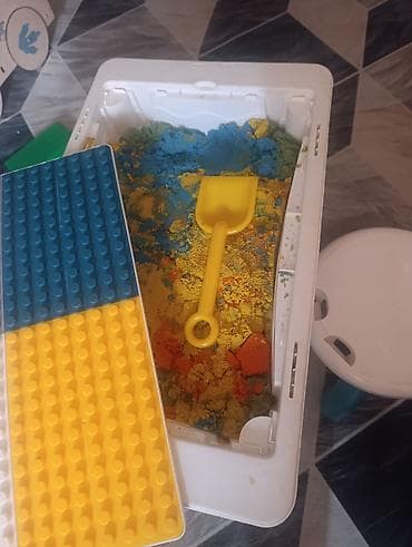 quick push pop it: Продаю 2000 сом ширина 45 на 30 для детей до 4 лет.лепить рисовать — 2