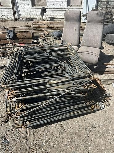 вещи из наруто: Готовые хомуты — 1