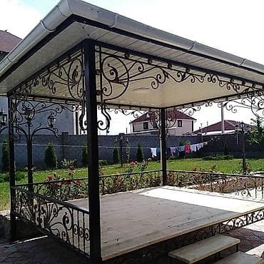 ps3 rebug: Сварка | Ворота, Навесы, Тапчаны Доставка, Монтаж, Гарантия — 1