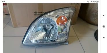 element: ФАРЫ:PRADO 120куз. Новые, Тайвань. Всё в наличии — 1