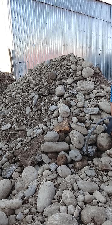 Услуги: Заказать Камаз, Вывоз строй мусора — 6