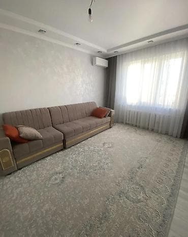сдам квартиру тунгуч: 2 комнаты, 66 м², 106 серия, 5 этаж, Евроремонт — 4