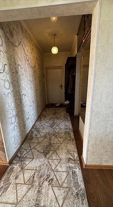 4: 🏡 Продается 2-комнатная квартира в мкр. Джал ✨ Отличный вариант для — 5