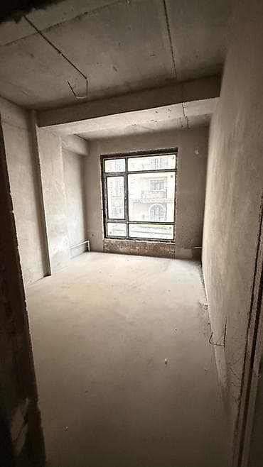 Продажа квартир: 4 комнаты, 124 м², Элитка, 3 этаж, Готовая ПСО (под самоотделку) — 4