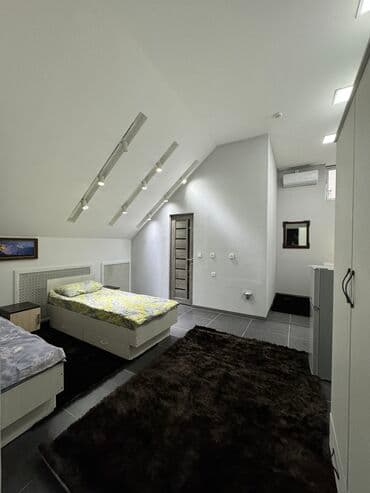 долгосрочная аренда квартир токмак: 1 комната, Собственник, Без подселения, С мебелью полностью — 1