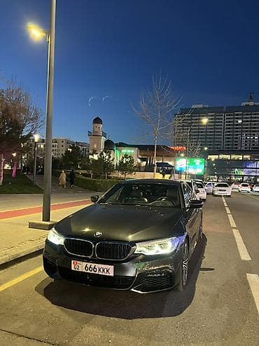 бмв коленвал: BMW 5 series: 2020 г., 2 л, Автомат, Бензин, Седан — 8