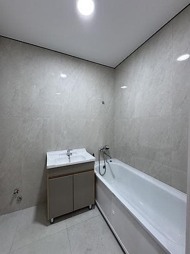стро: 2 комнаты, 83 м², Элитка, 2 этаж, Евроремонт — 8