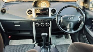 моей доплатой: Toyota ist: 2003 г., 1.5 л, Автомат, Бензиновая, Хэтчбэк — 8