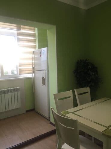 квартира без ремонта купить: 2 комнаты, 59 м², 106 серия, 9 этаж, Косметический ремонт — 3