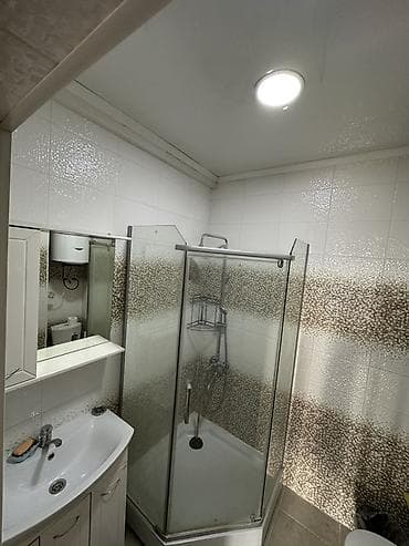 Кыймылсыз мүлк: 3 бөлмө, 122 м², Элитка, 9 кабат, Косметикалык ремонт — 3