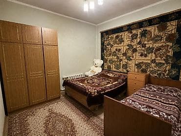 магазин робинзон: 2 комнаты, 46 м², 105 серия, 2 этаж, Косметический ремонт — 2