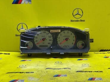 по следующий выкуп авто: Щиток приборов Nissan Оригинал, Япония — 1