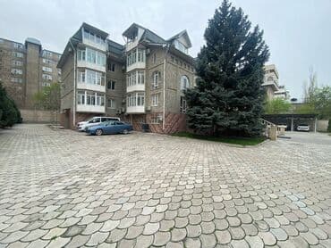 дома под офис: Сдается современный 4-этажный бизнес-центр в центральной части — 3