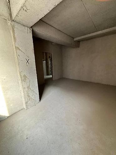 сдаю с последующим выкупом: 2 комнаты, 55 м², Элитка, 3 этаж, ПСО (под самоотделку) — 2