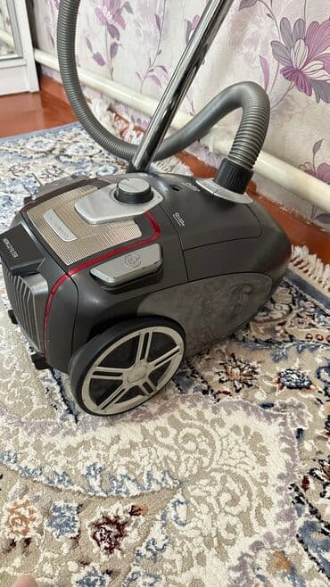 мотор на пылесос самсунг: Чаң соргуч, Стандарттык, Кургак, Кап — 1