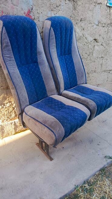 шторы на дом интернет магазин: Автобусное сиденье, Ткань, текстиль, Mercedes-Benz — 6