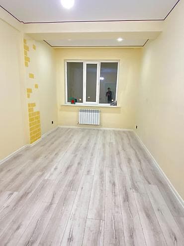 1 комната, 52 м², Элитка, 4 этаж, Свежий ремонт — 4
