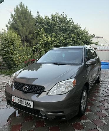 Toyota Matrix: 2004 г., Автомат, Бензин, Хэтчбэк