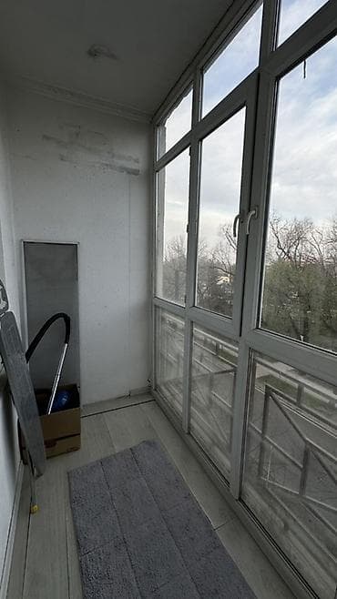 Квартиры: 1 комната, 45 м², Элитка, 5 этаж, Евроремонт — 5