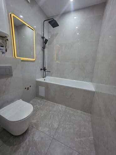 ts group: 1 комната, 53 м², 4 этаж, Евроремонт — 7