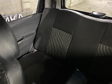 кызыл кыя матиз: Daewoo Matiz: 2008 г., 0.8 л, Автомат, Бензин, Вэн/Минивэн — 5