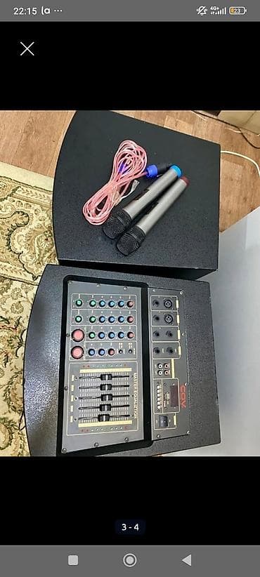 петличка для микрофона: Уй тойлорго чыгабыз комплект камера бар. баасы суйлошуу жолу менен!!! — 3