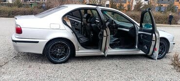 диски бмв р17: Литые Диски R 17 BMW, Комплект, отверстий - 5, Б/у — 3