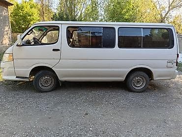 byd leopard 7: Легкий грузовик, Hyundai, Стандарт, 1,5 т, Б/у — 4