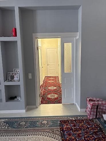 сдается квартира месяц: 1 комната, Собственник, Без подселения, С мебелью полностью — 5