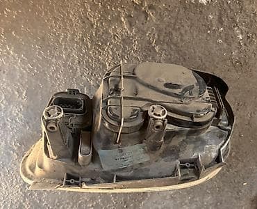 голф тройкаага фара: Передняя левая фара Volkswagen Оригинал — 1