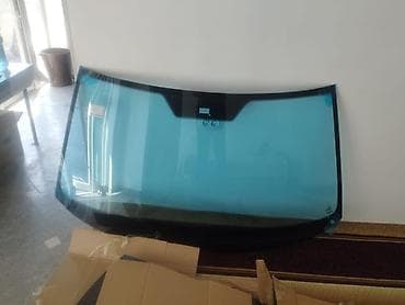 Стекло Лобовое Mercedes-Benz, Новый, Оригинал at lalafo.kg Стекло Лобовое Mercedes-Benz, Новый, Оригинал