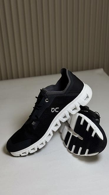 беговые ботасы: Мужские кроссовки, 40, 41, 42, Новый, цвет - Бежевый, Платная доставка — 8