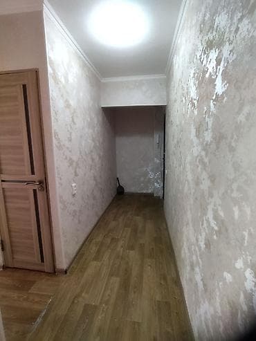 1: 1 комната, 36 м², 3 мкр 104 серия, 3 этаж, Свежий ремонт — 9